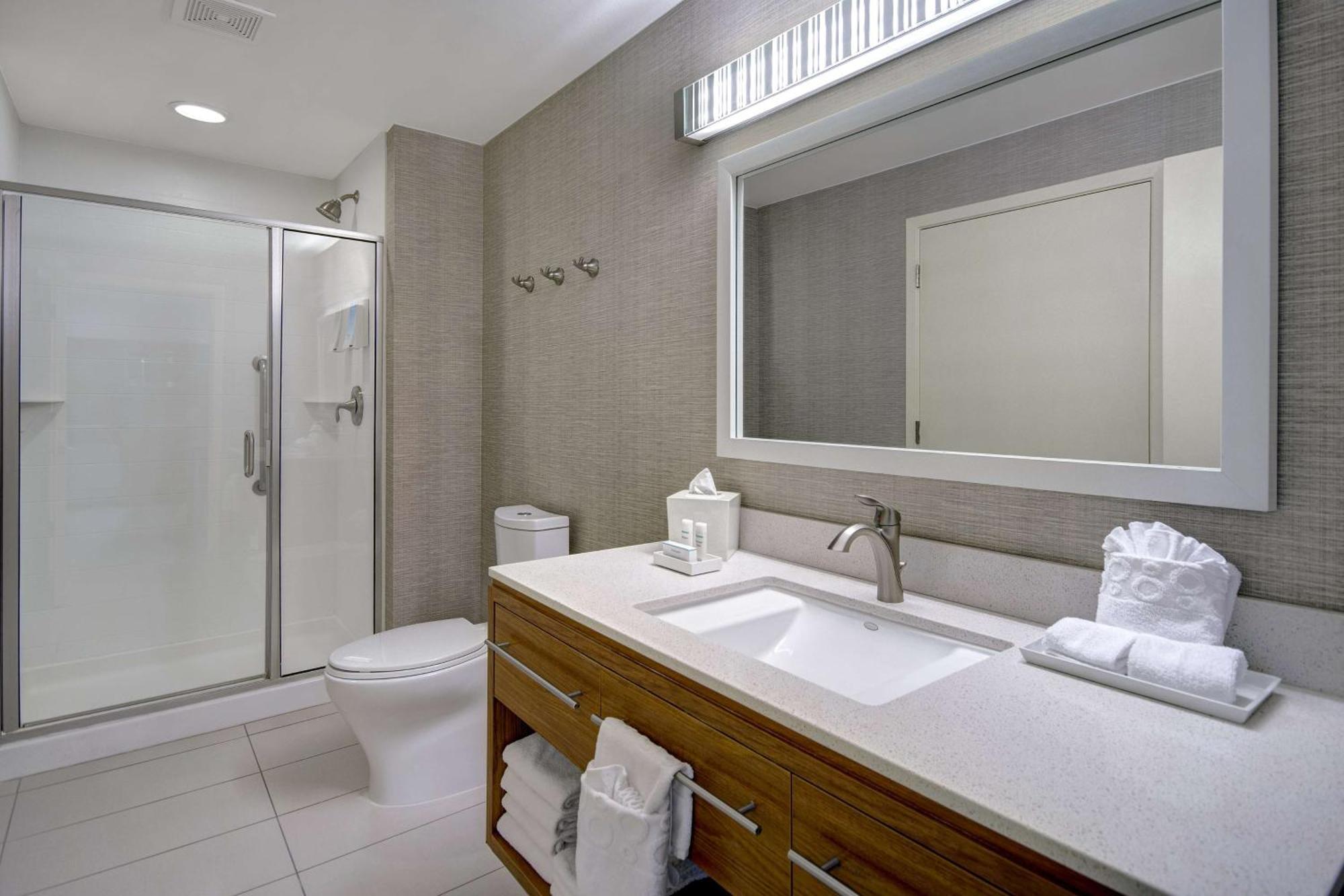 Hotel Home2 Dallas-frisco