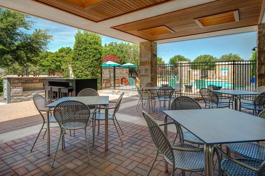 Hotel Home2 Dallas-frisco 3*