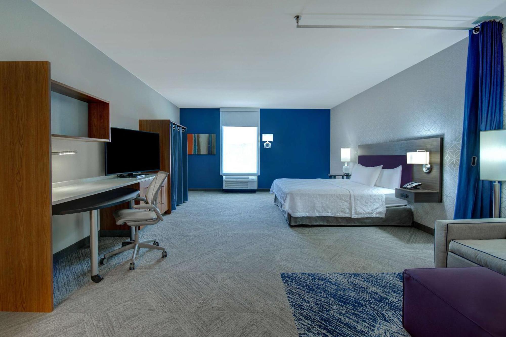 Home2 Dallas-frisco Hotel