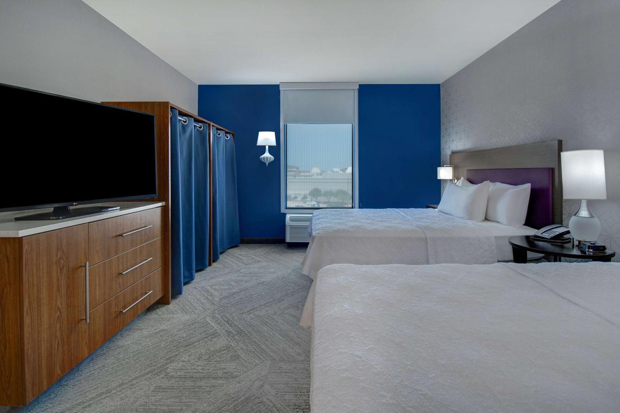 Home2 Dallas-frisco Hotel Frisco
