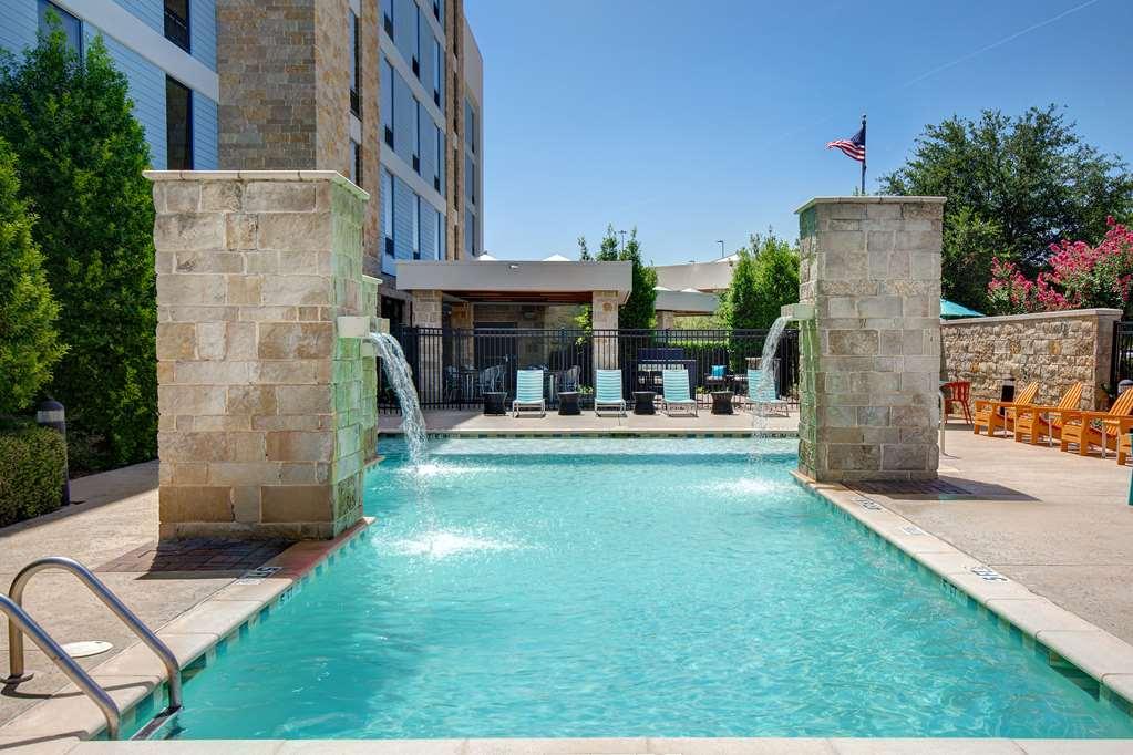 Home2 Dallas-frisco Hotel