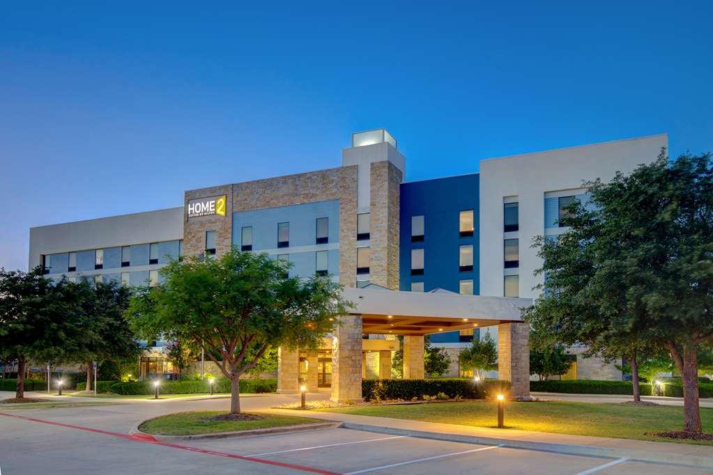 Home2 Dallas-frisco Hotel 3*