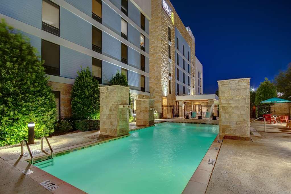 Home2 Dallas-frisco Hotel Frisco