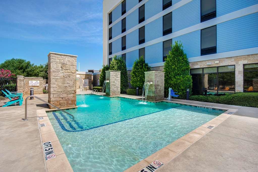 Home2 Dallas-frisco Frisco