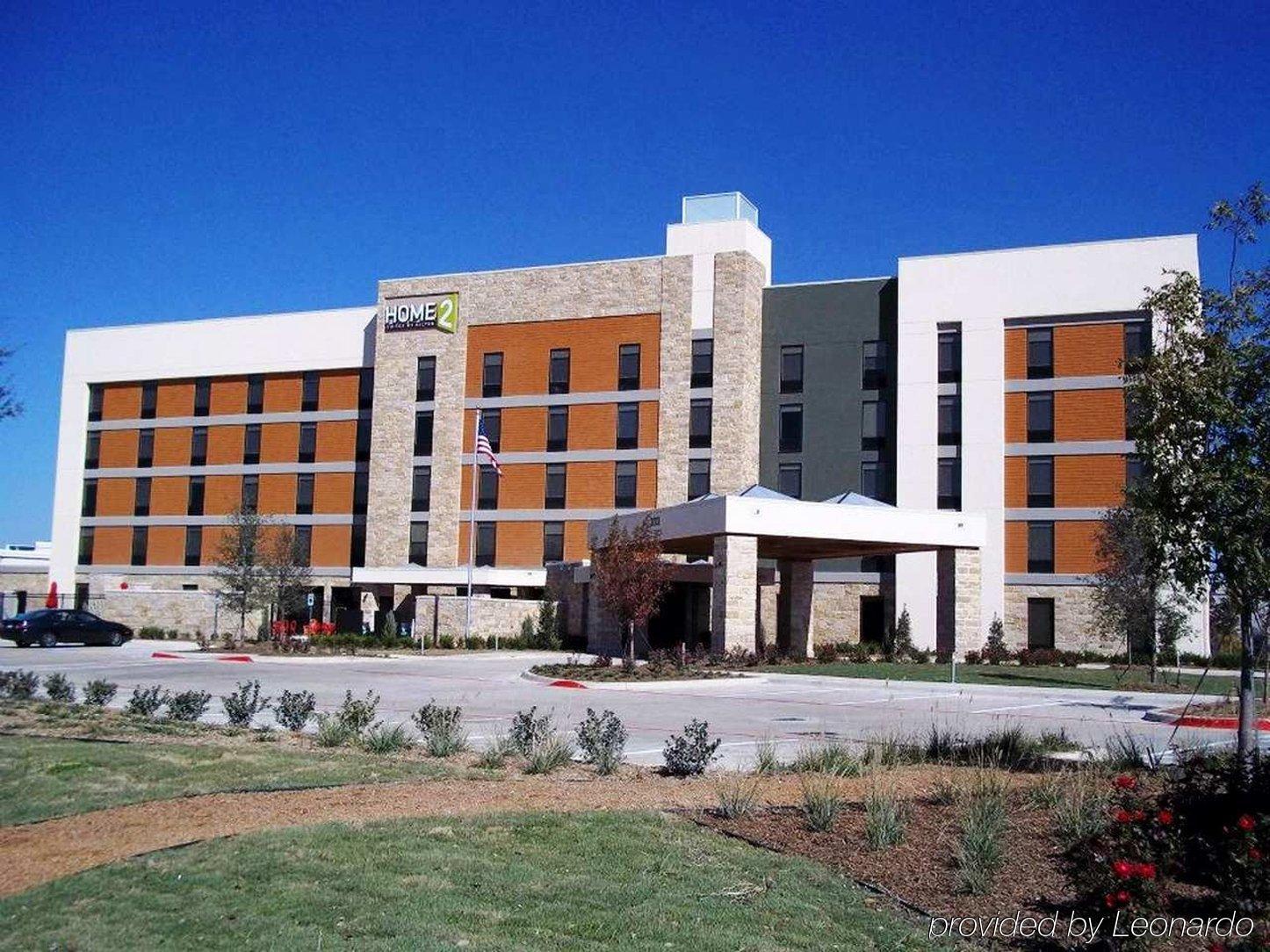 Home2 Dallas-frisco Hotel