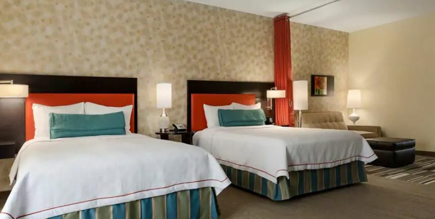 Home2 Dallas-frisco Hotel