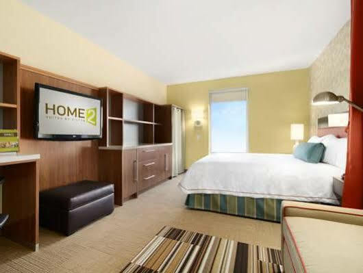 Home2 Dallas-frisco Frisco